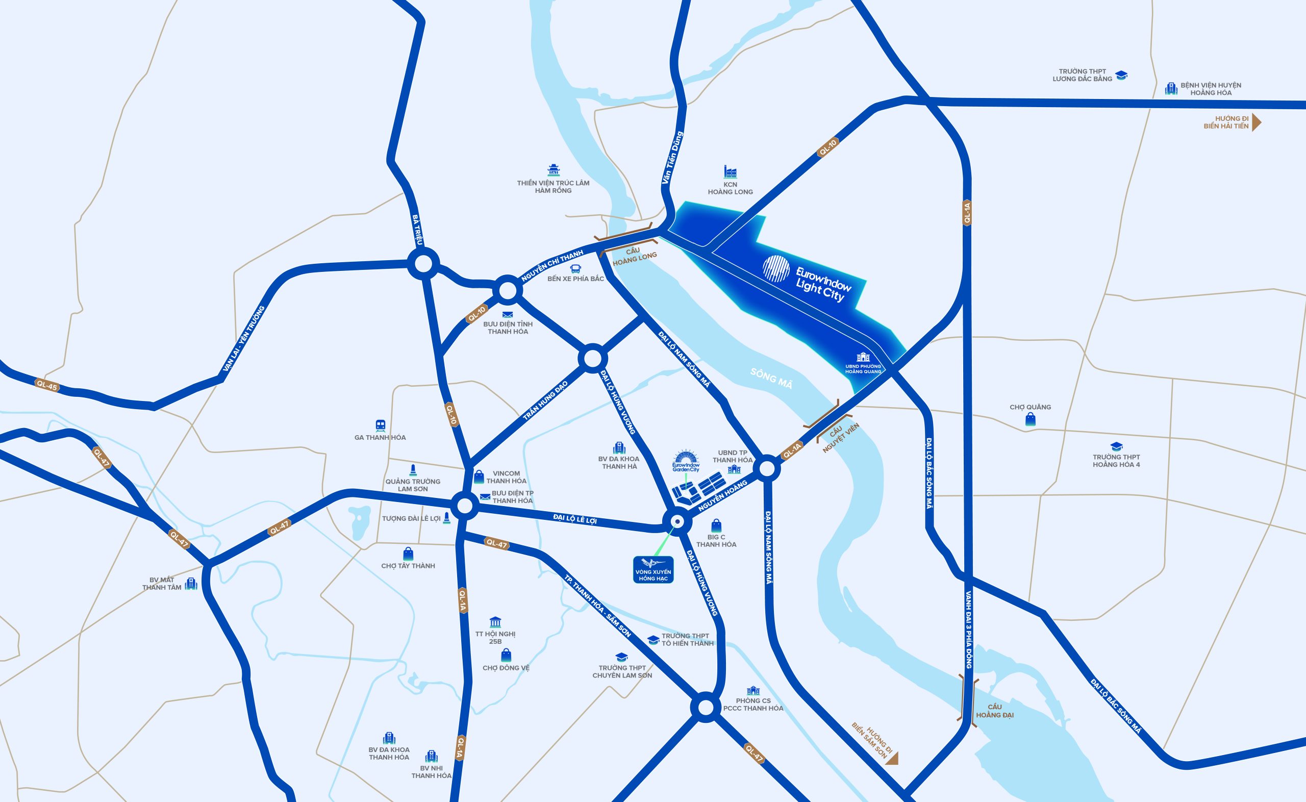 bản đồ